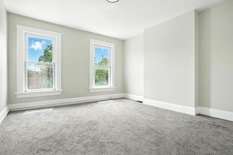 Tiny photo for 538 W Town Street, Columbus, OH 43215 (MLS # 225024967)