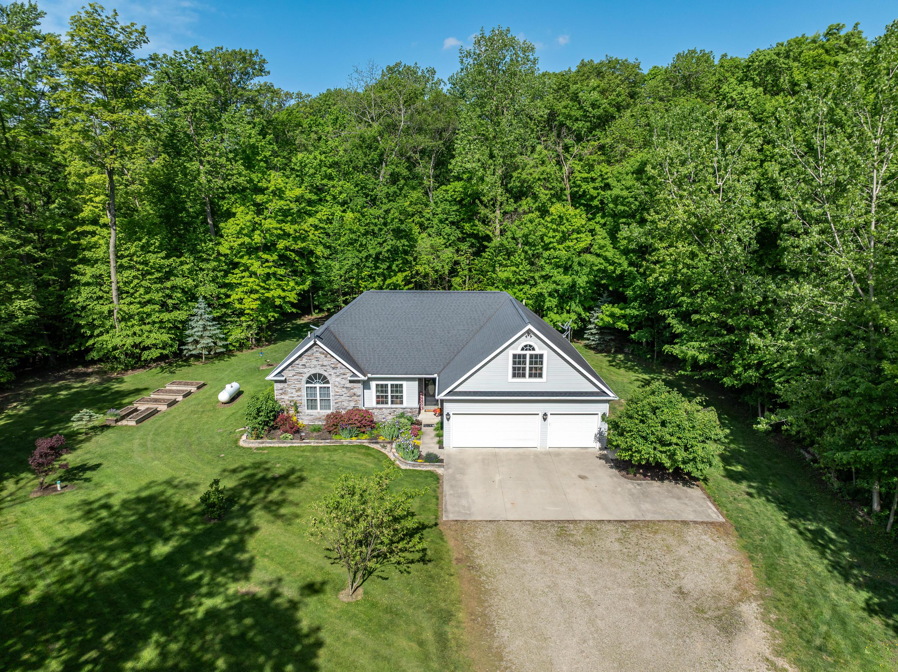 4559 Baker Road, Urbana, Ohio image 5