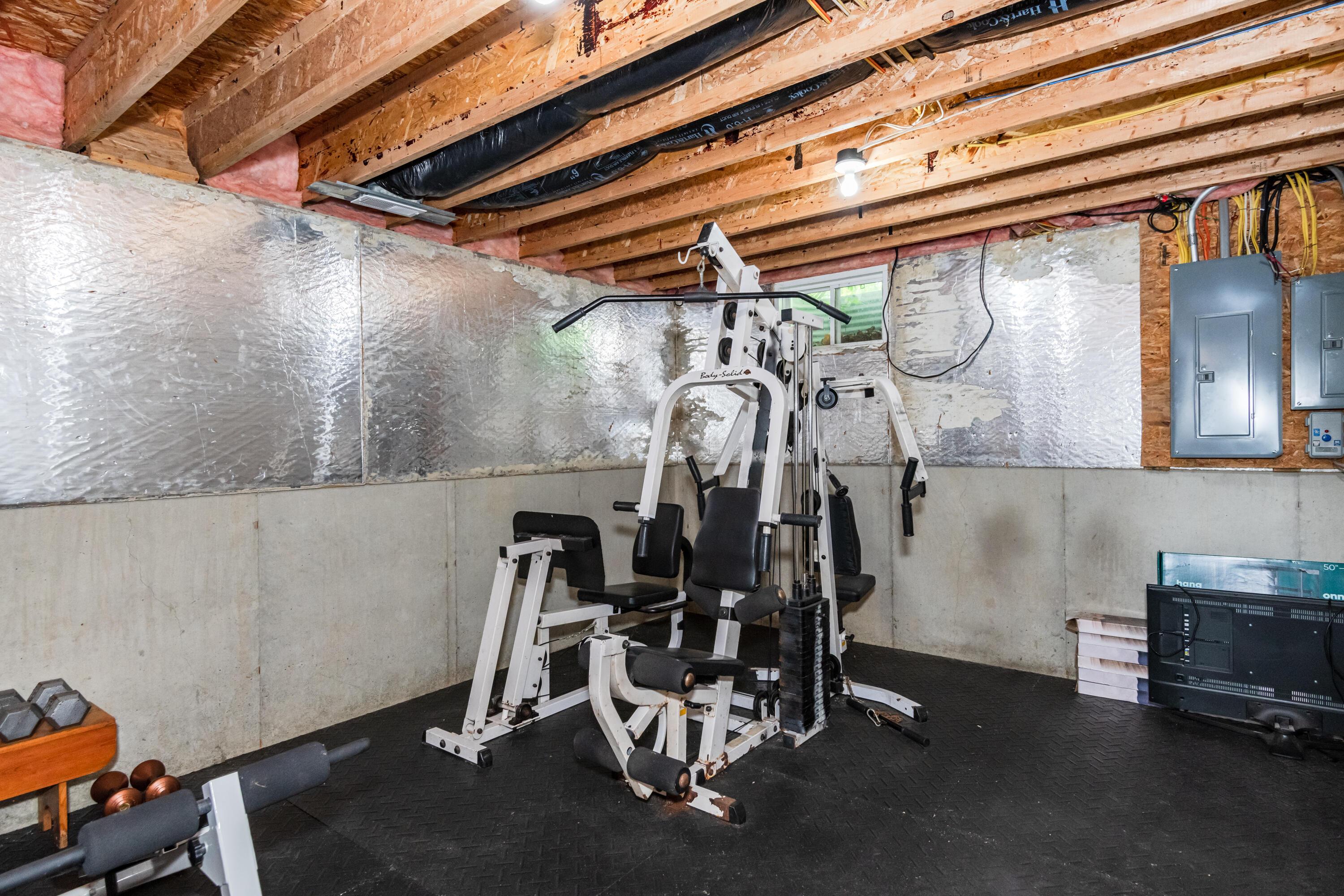 4559 Baker Road, Urbana, Ohio image 35