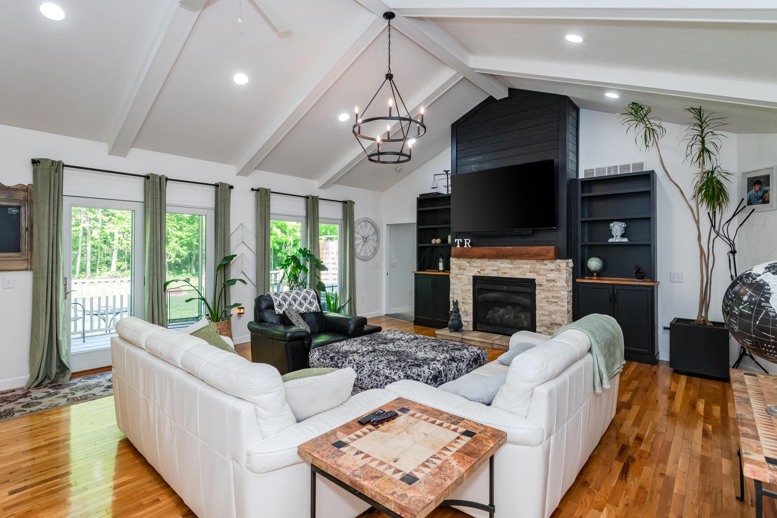 4559 Baker Road, Urbana, Ohio image 11