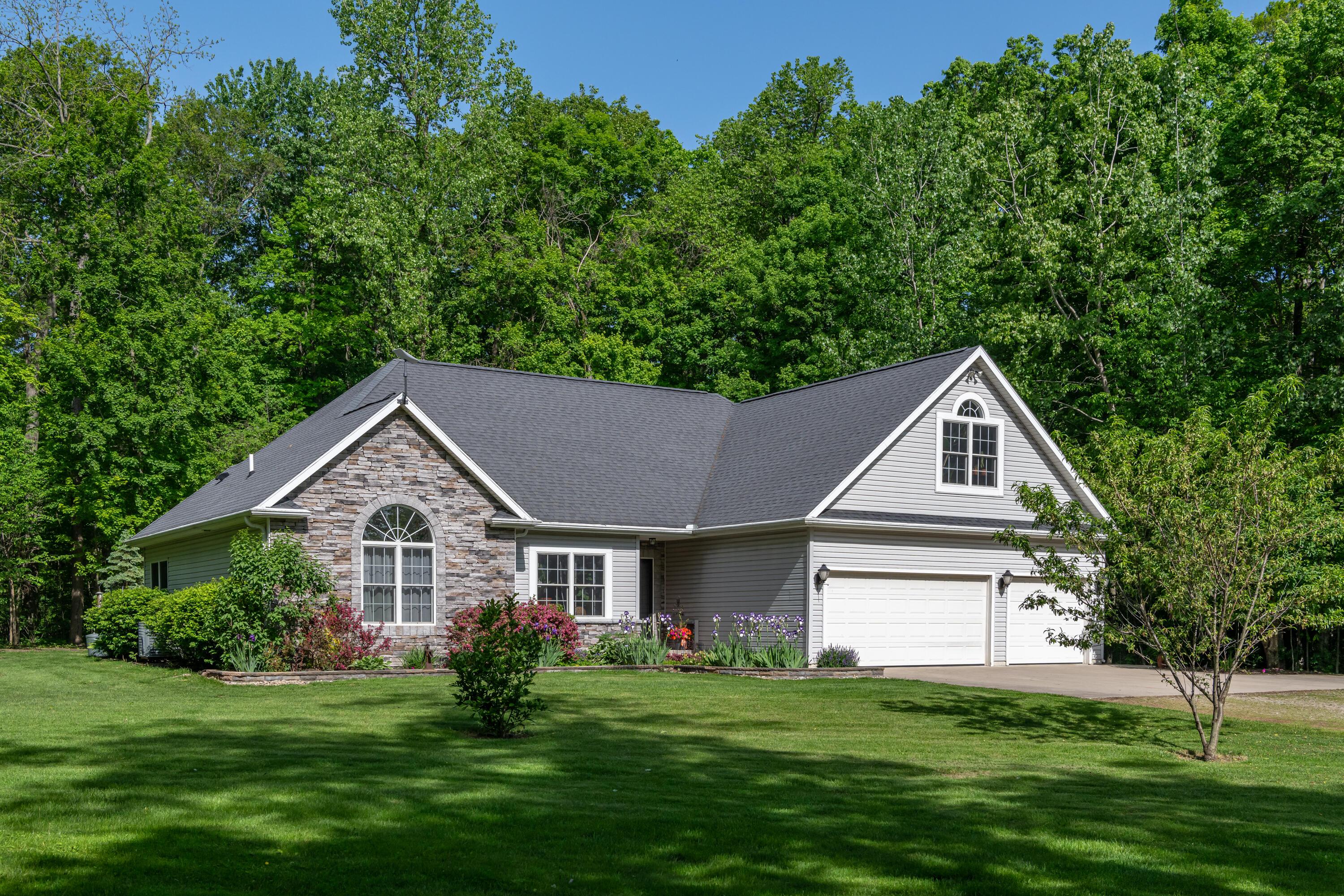 4559 Baker Road, Urbana, Ohio image 2