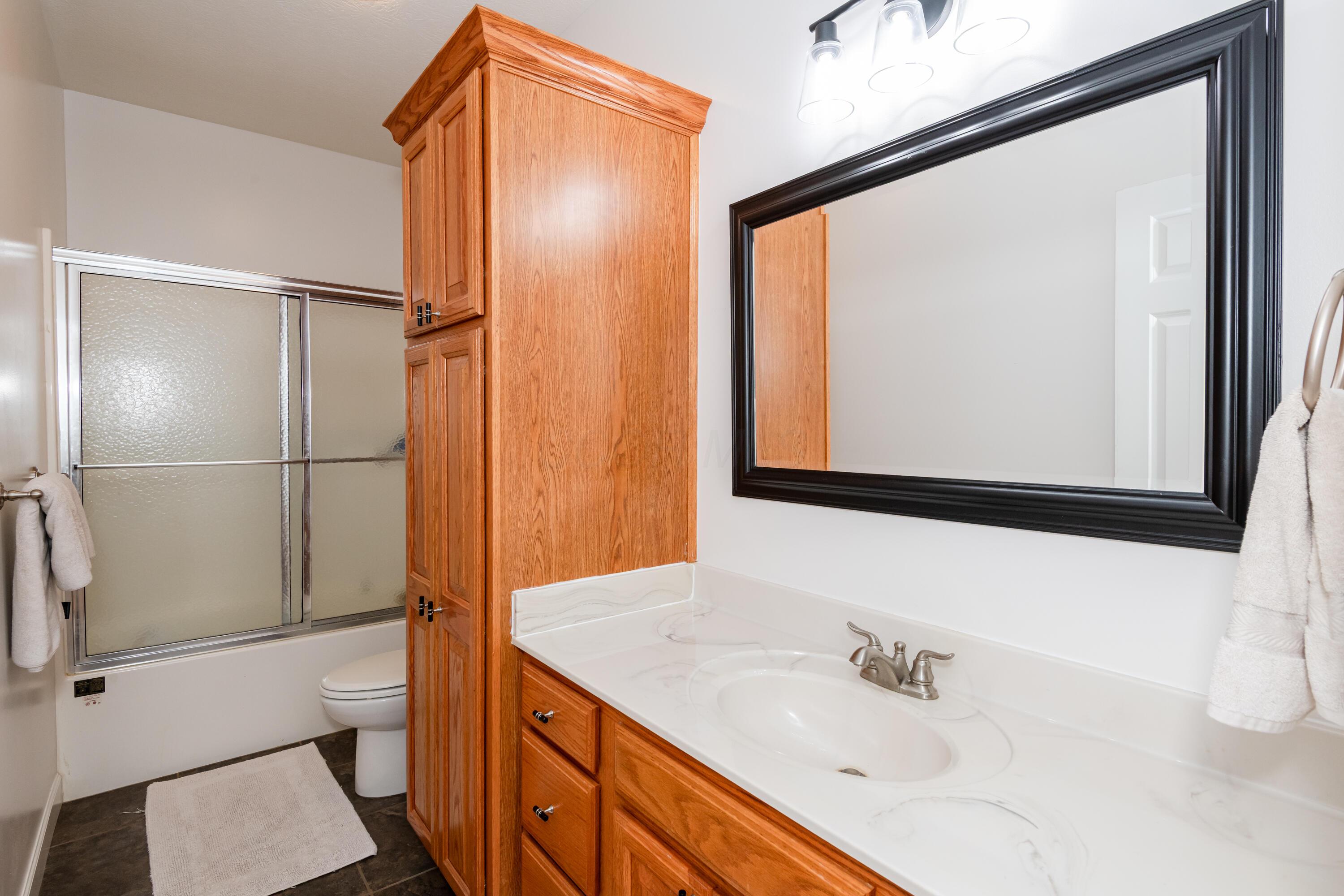 4559 Baker Road, Urbana, Ohio image 31