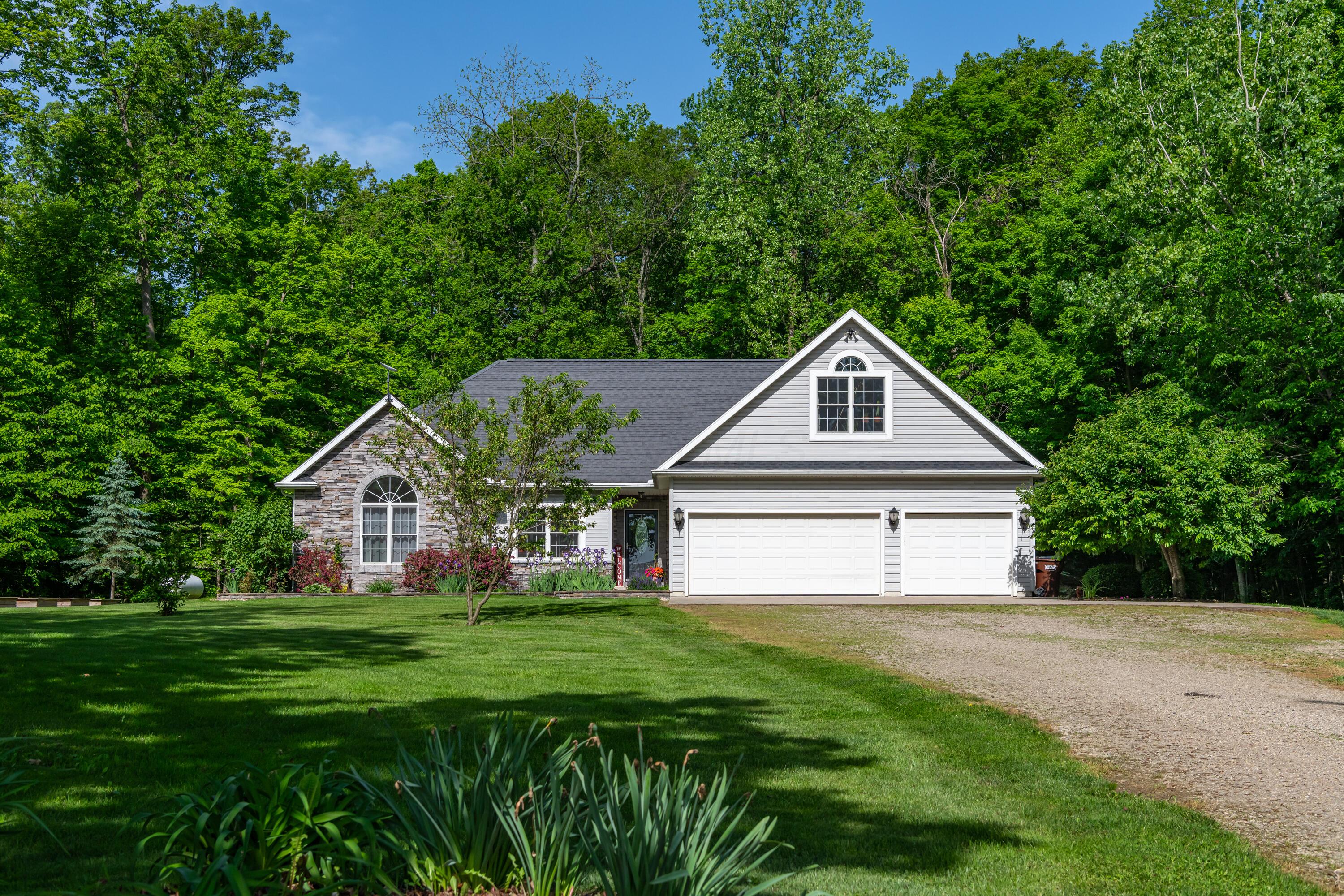 4559 Baker Road, Urbana, Ohio image 6