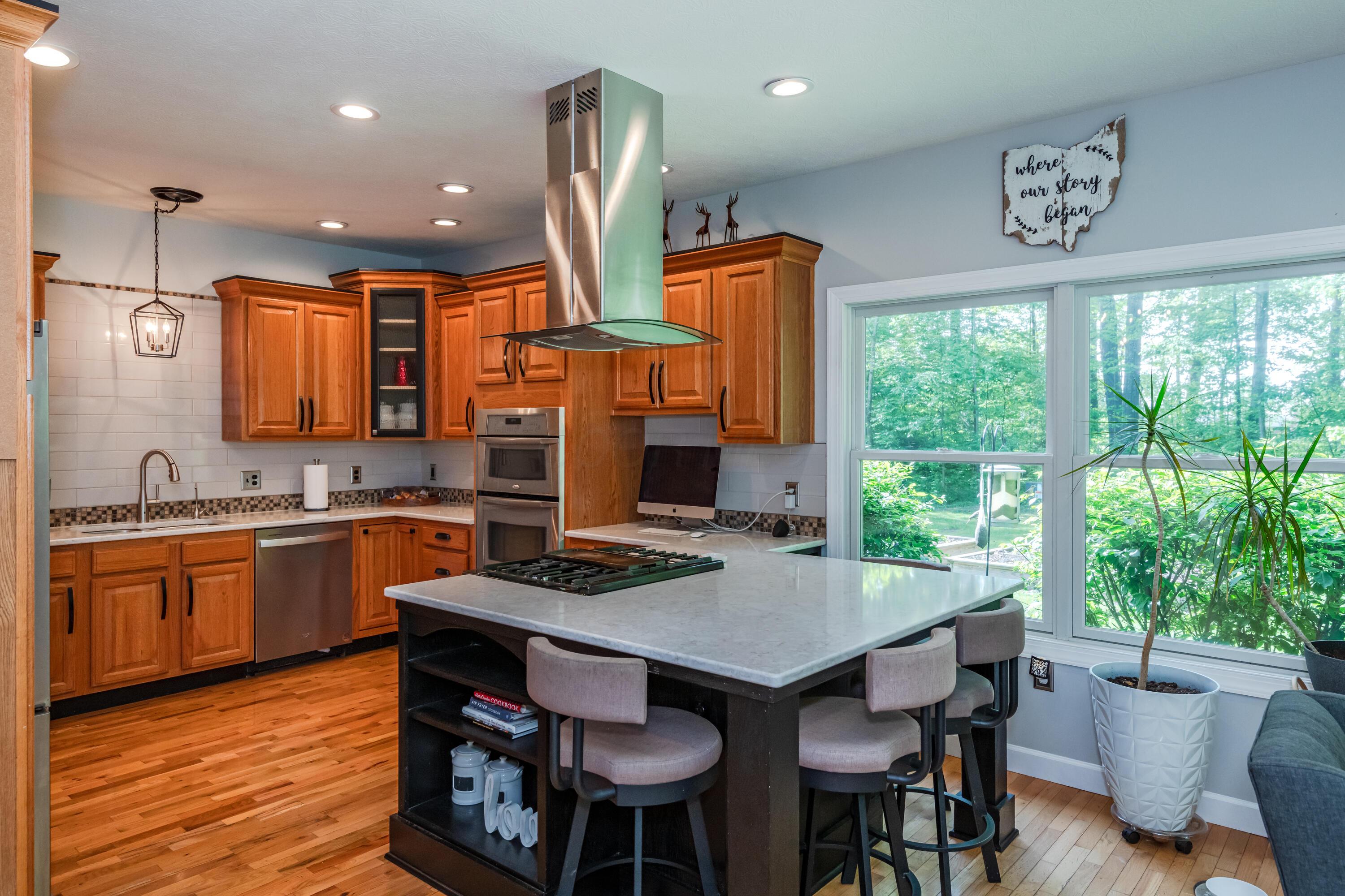 4559 Baker Road, Urbana, Ohio image 16