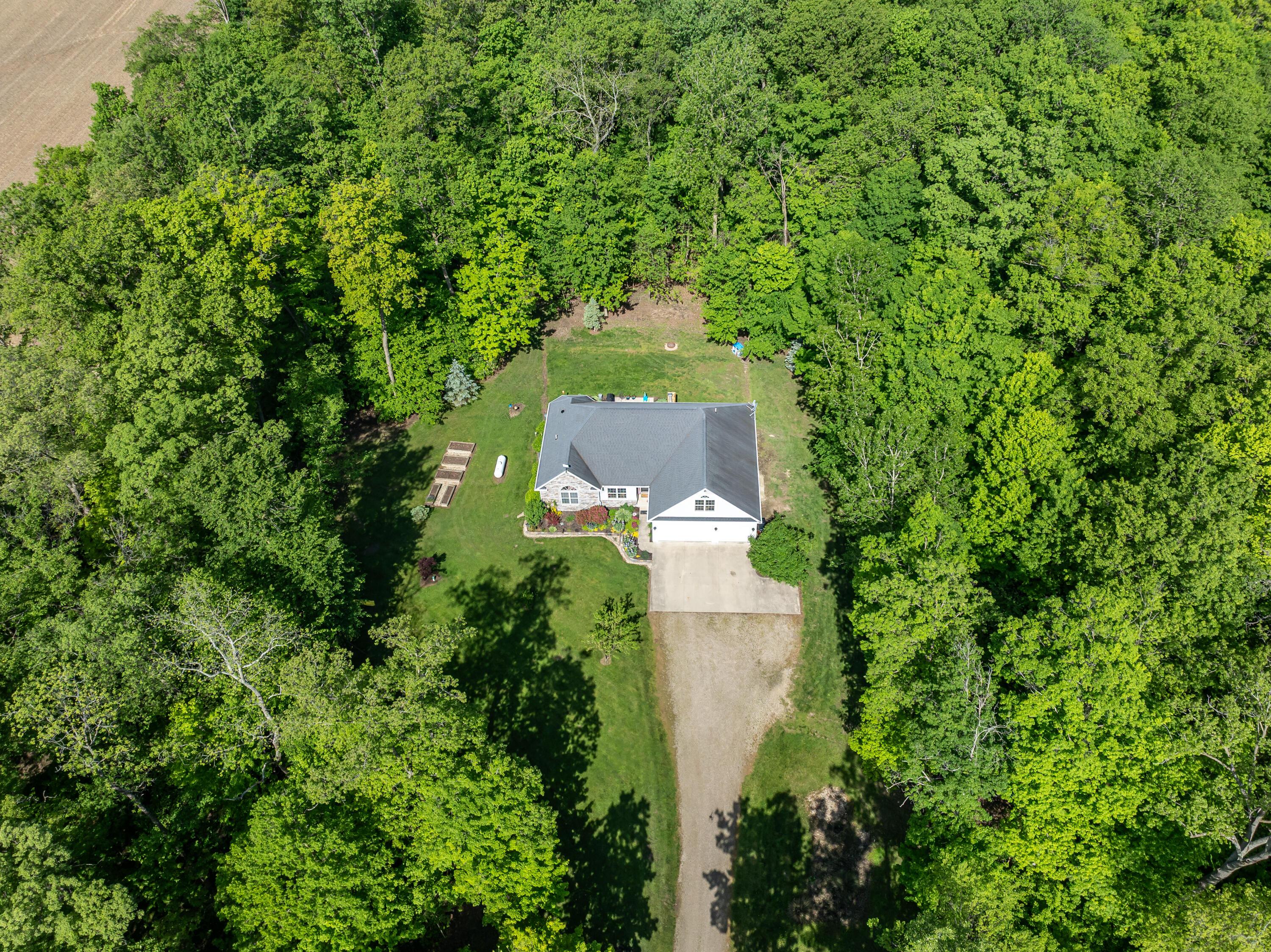 4559 Baker Road, Urbana, Ohio image 4