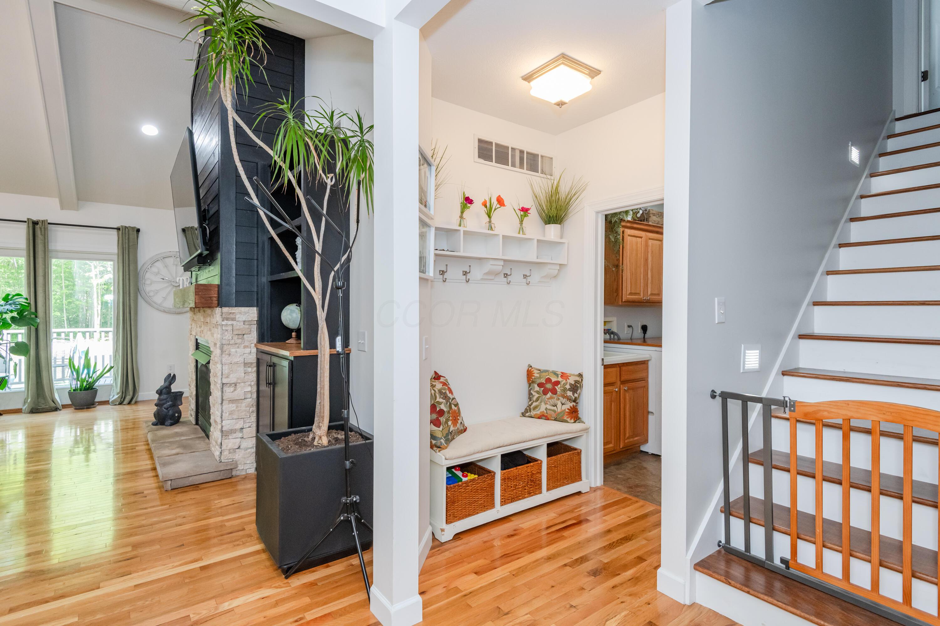 4559 Baker Road, Urbana, Ohio image 42