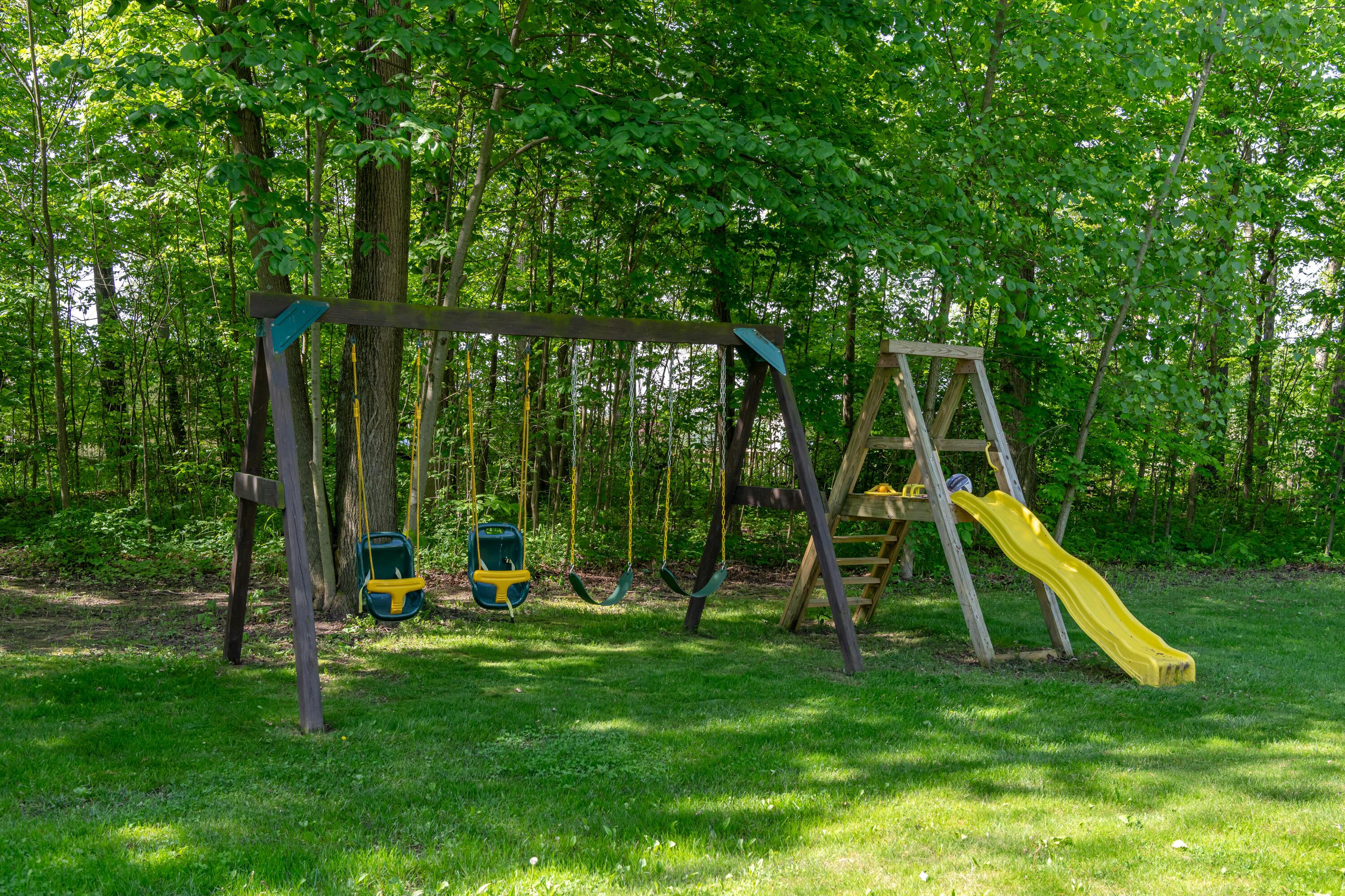 4559 Baker Road, Urbana, Ohio image 50