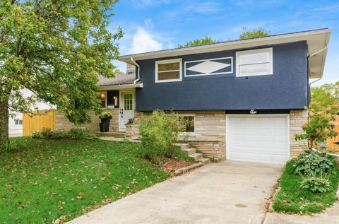 Photo of 4363 E Mound Street, Columbus, OH 43227 (MLS # 225039421)