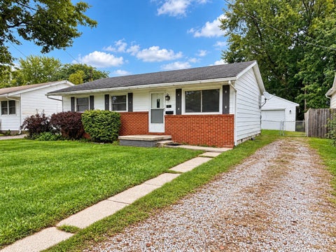 Photo of 466 Clinton Street, Marion, OH 43302 (MLS # 226036356)