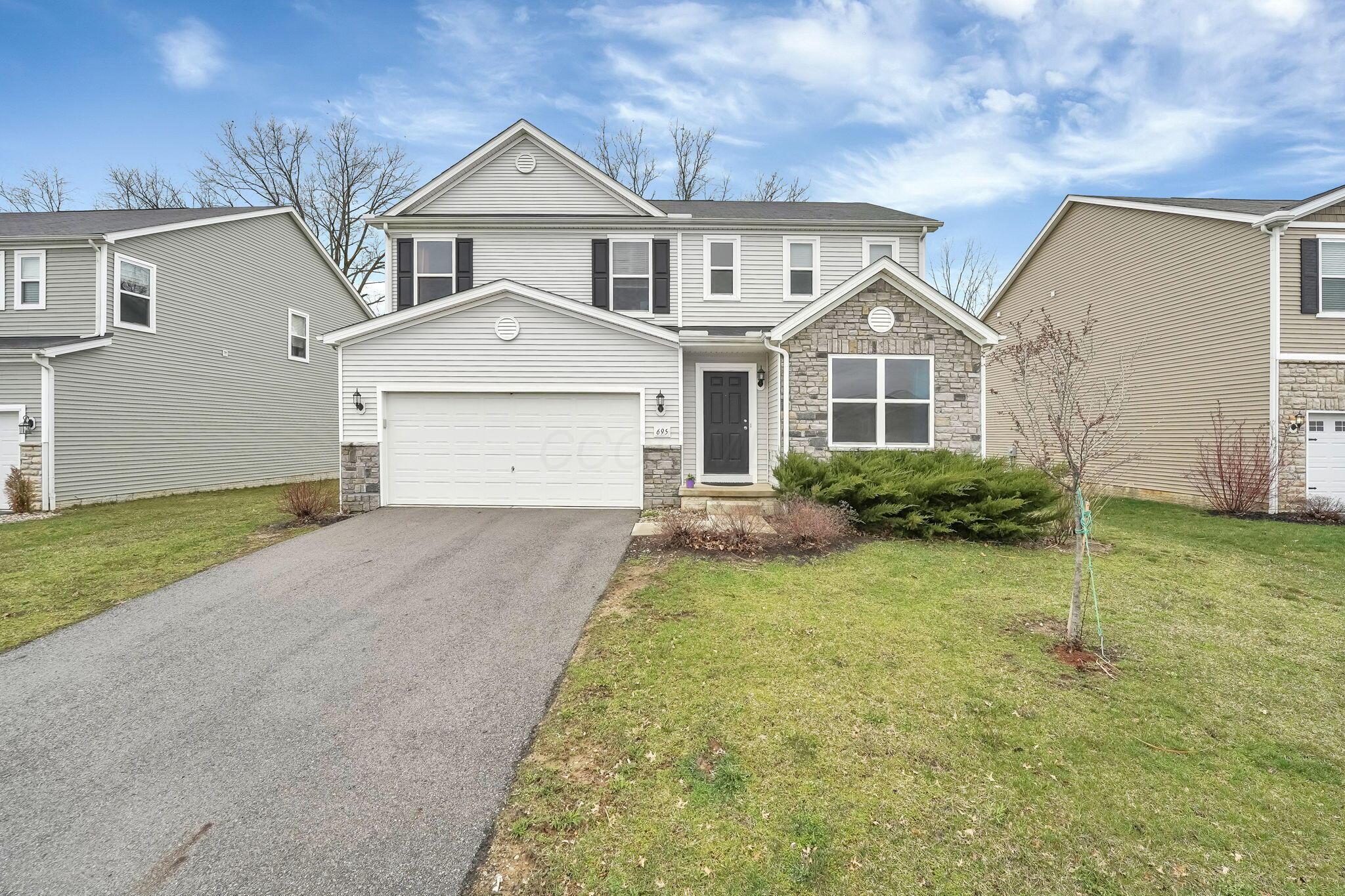 695 Clymer Street, Delaware, Ohio image 44