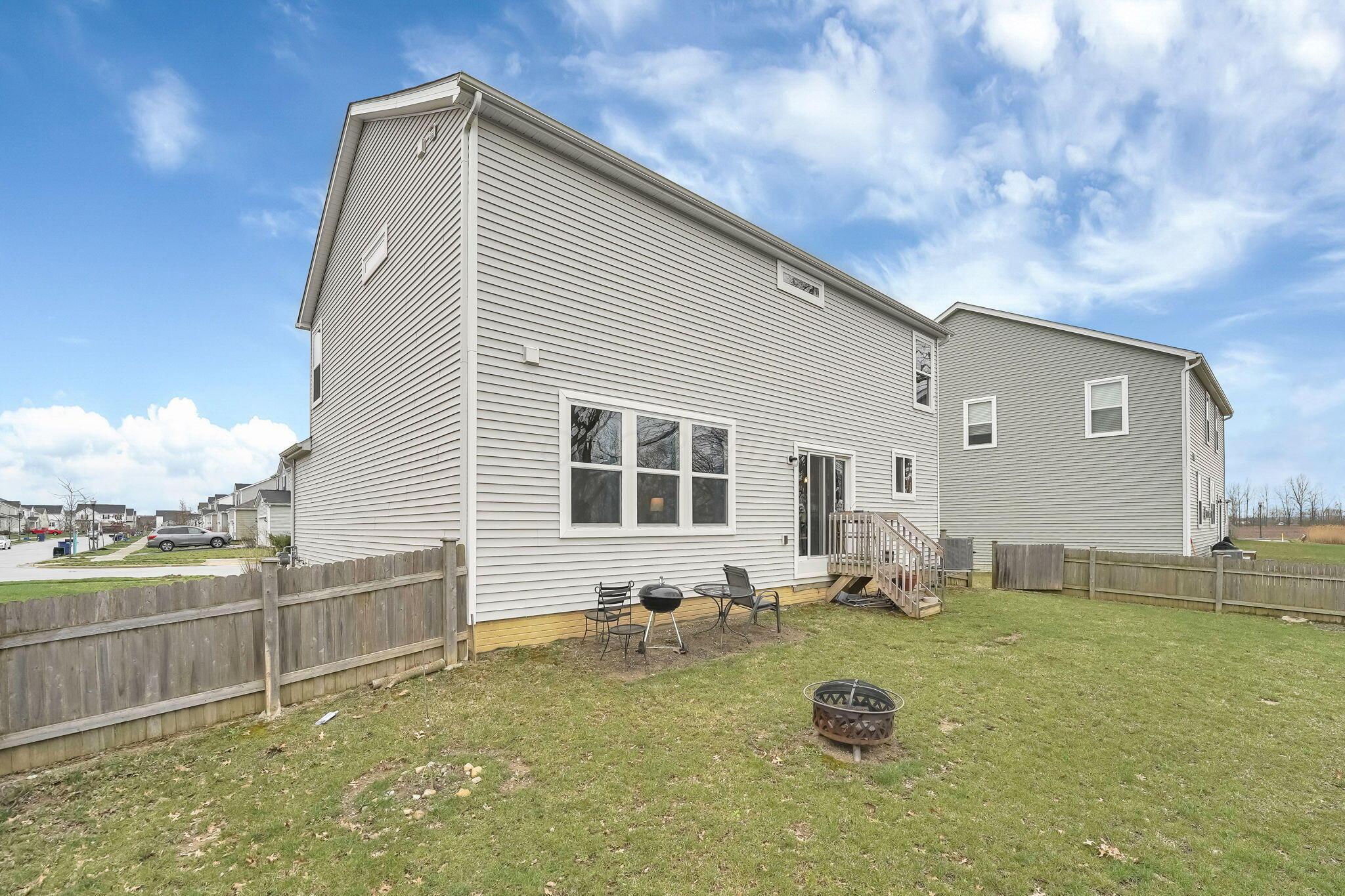 695 Clymer Street, Delaware, Ohio image 39