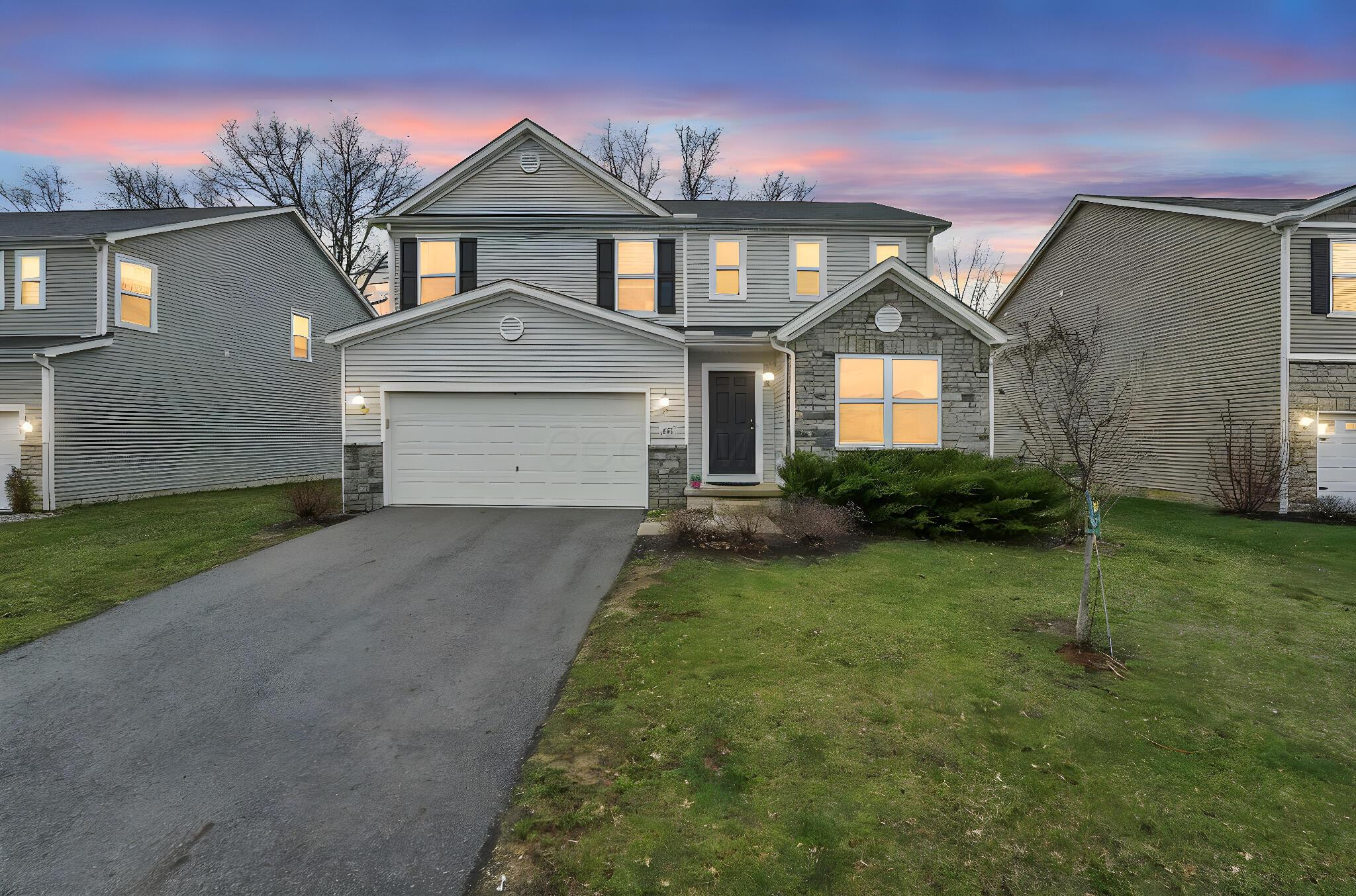 695 Clymer Street, Delaware, Ohio image 2