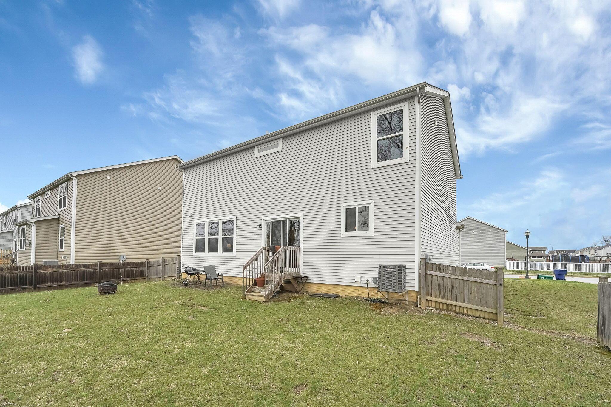 695 Clymer Street, Delaware, Ohio image 40