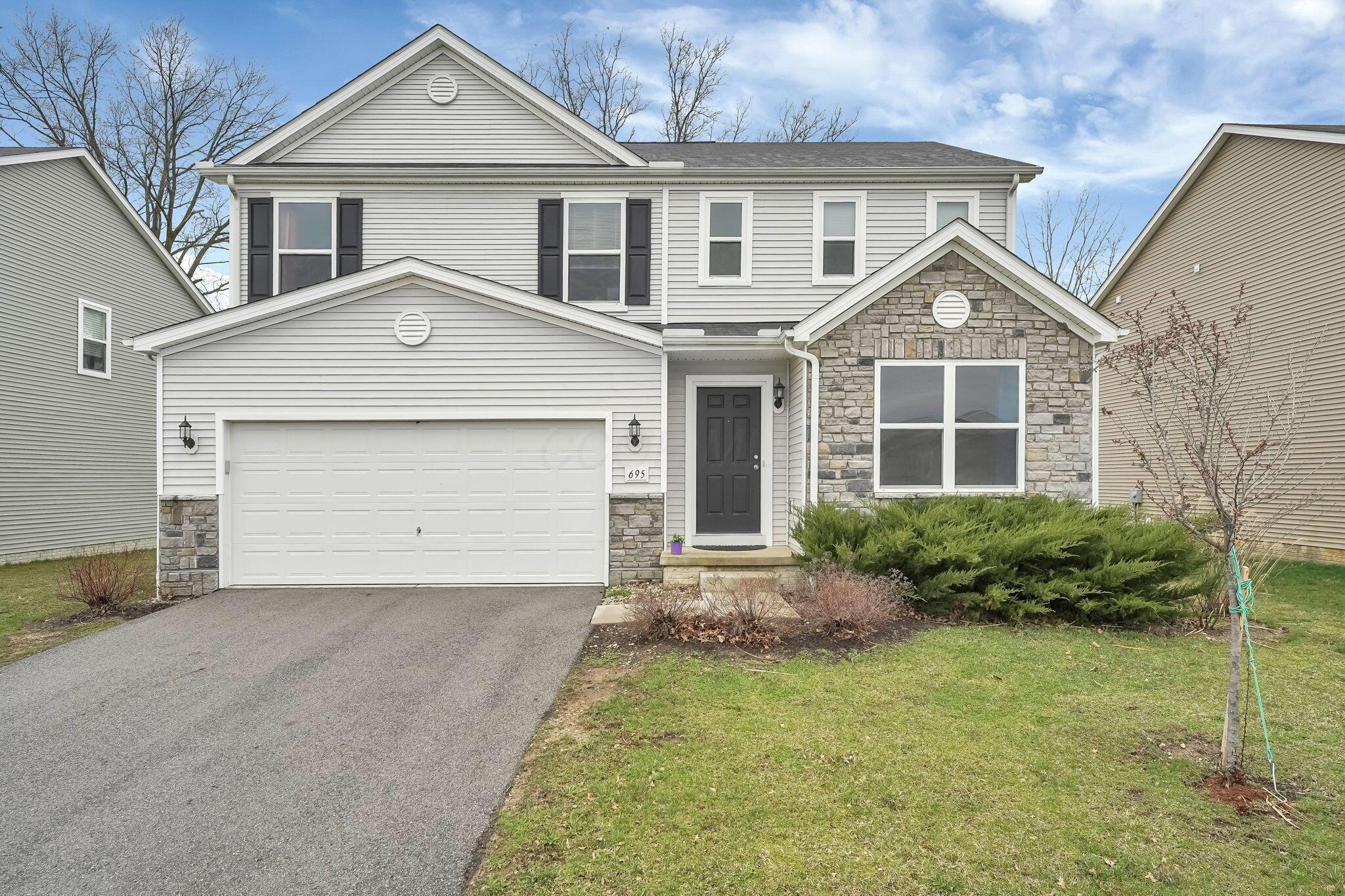 695 Clymer Street, Delaware, Ohio image 1