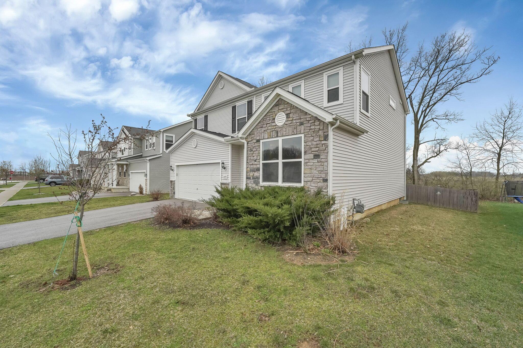 695 Clymer Street, Delaware, Ohio image 43
