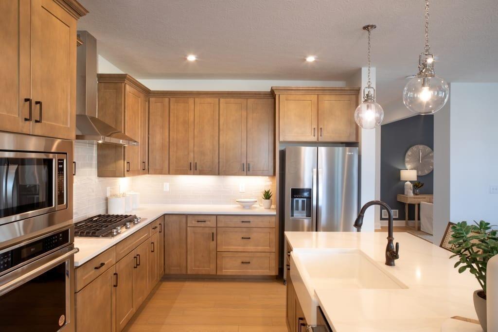 6344 Zuccaro Drive #LOT 136, Hilliard, Ohio image 5