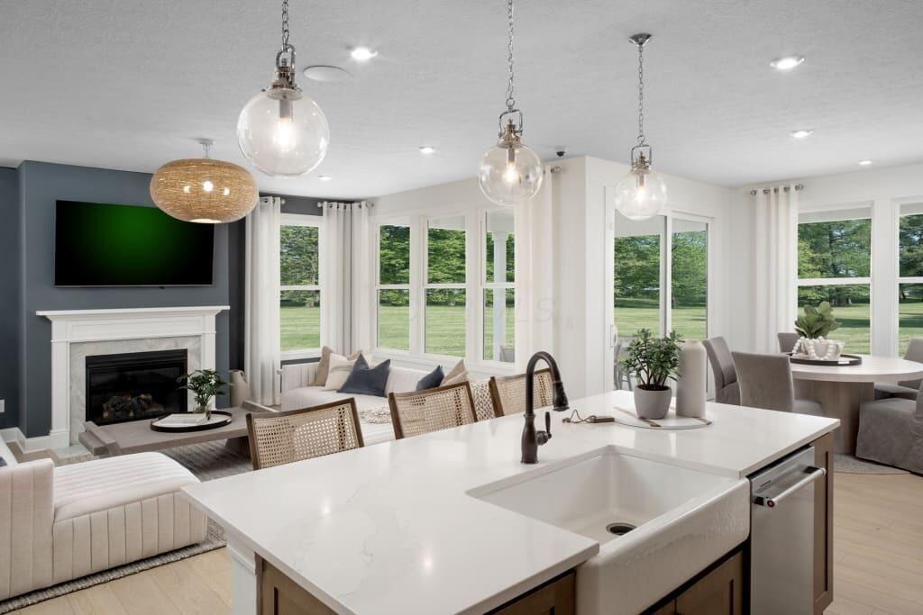 6344 Zuccaro Drive #LOT 136, Hilliard, Ohio image 15