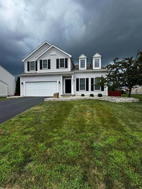 Photo of 8008 Marble Park Avenue, Reynoldsburg, OH 43068 (MLS # 226031784)