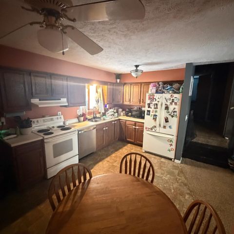 Tiny photo for 10657 County Road 5, Belle Center, OH 43310 (MLS # 226004274)