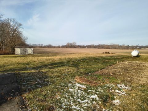 Tiny photo for 10657 County Road 5, Belle Center, OH 43310 (MLS # 226004274)