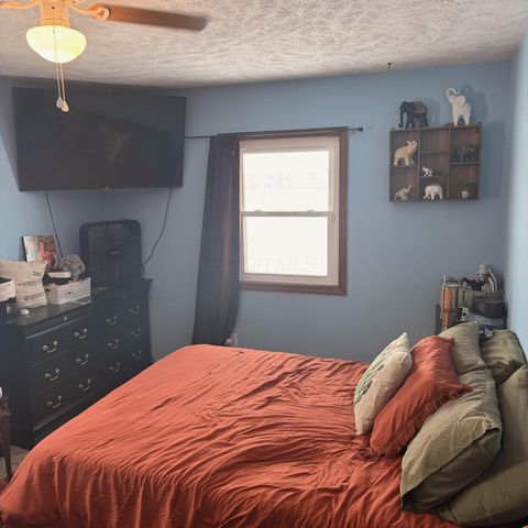 Tiny photo for 10657 County Road 5, Belle Center, OH 43310 (MLS # 226004274)