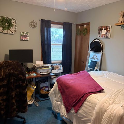 Tiny photo for 10657 County Road 5, Belle Center, OH 43310 (MLS # 226004274)