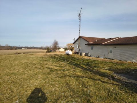 Tiny photo for 10657 County Road 5, Belle Center, OH 43310 (MLS # 226004274)