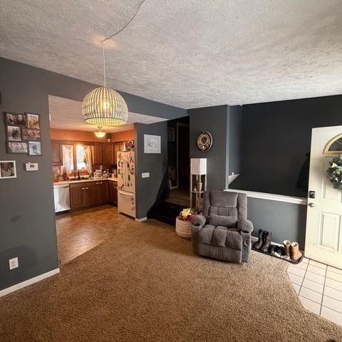 Tiny photo for 10657 County Road 5, Belle Center, OH 43310 (MLS # 226004274)