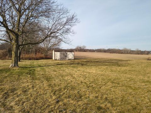 Tiny photo for 10657 County Road 5, Belle Center, OH 43310 (MLS # 226004274)