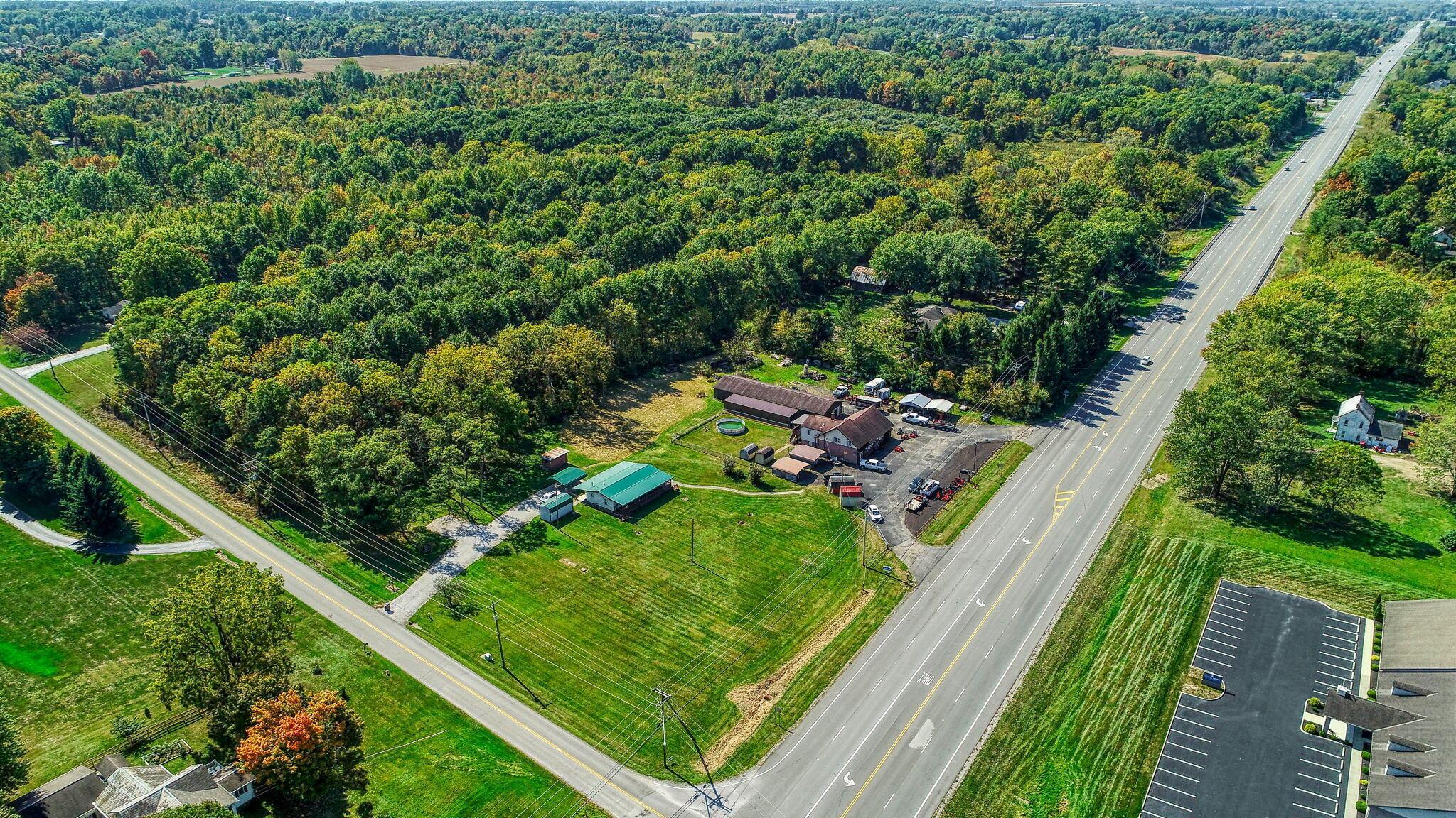 7271 National Road SW