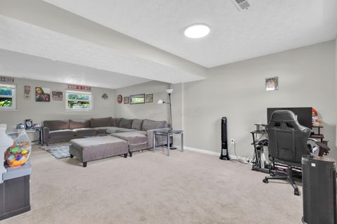 Tiny photo for 1944 Coghill Drive, Columbus, OH 43229 (MLS # 226014485)