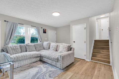 Tiny photo for 1944 Coghill Drive, Columbus, OH 43229 (MLS # 226014485)