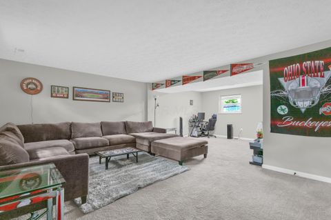 Tiny photo for 1944 Coghill Drive, Columbus, OH 43229 (MLS # 226014485)