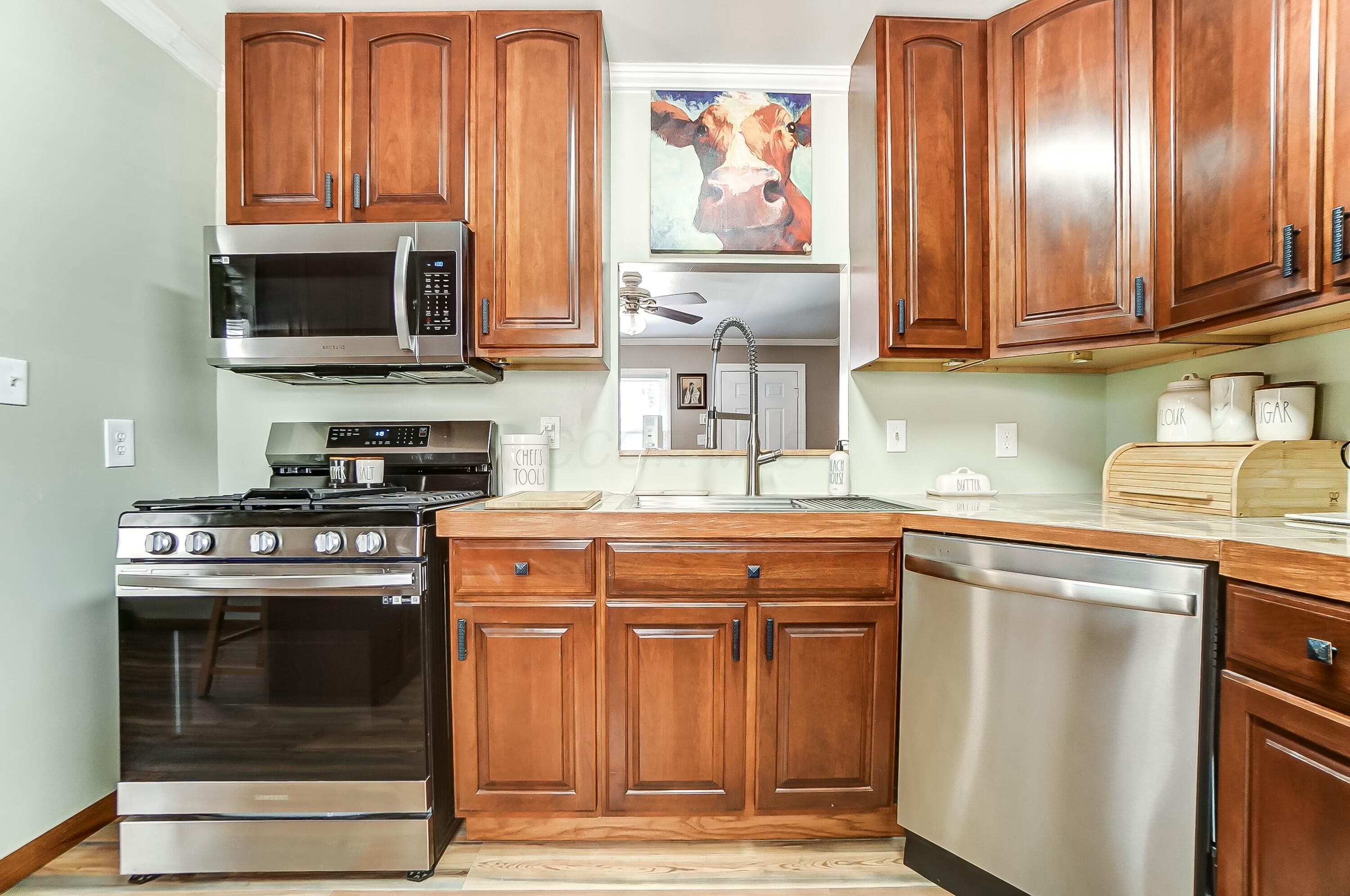 1315 Skyline Lane, Springfield, Ohio image 15