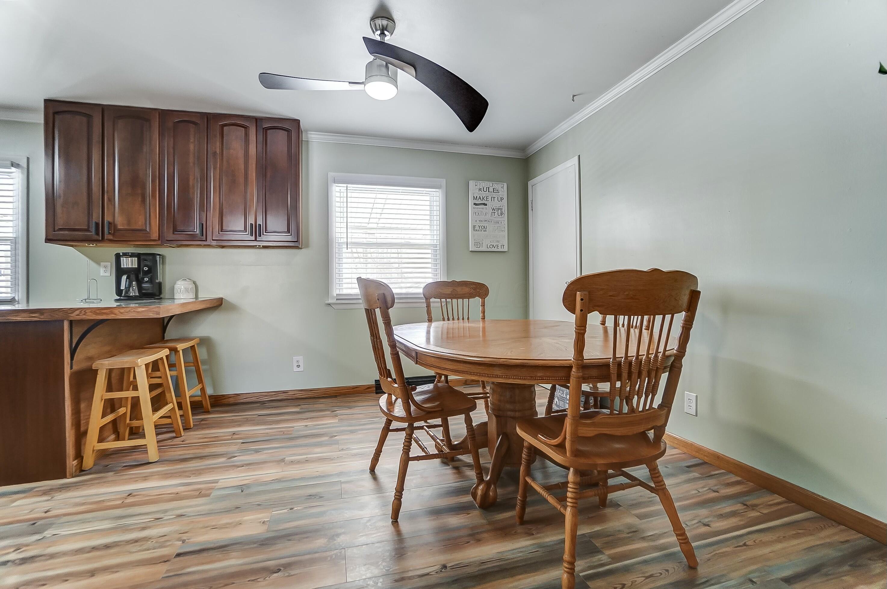 1315 Skyline Lane, Springfield, Ohio image 21
