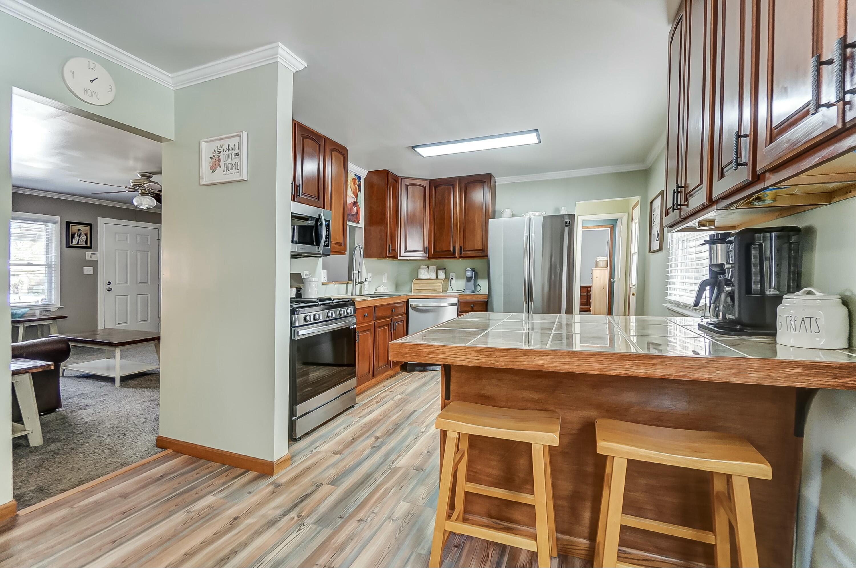 1315 Skyline Lane, Springfield, Ohio image 12