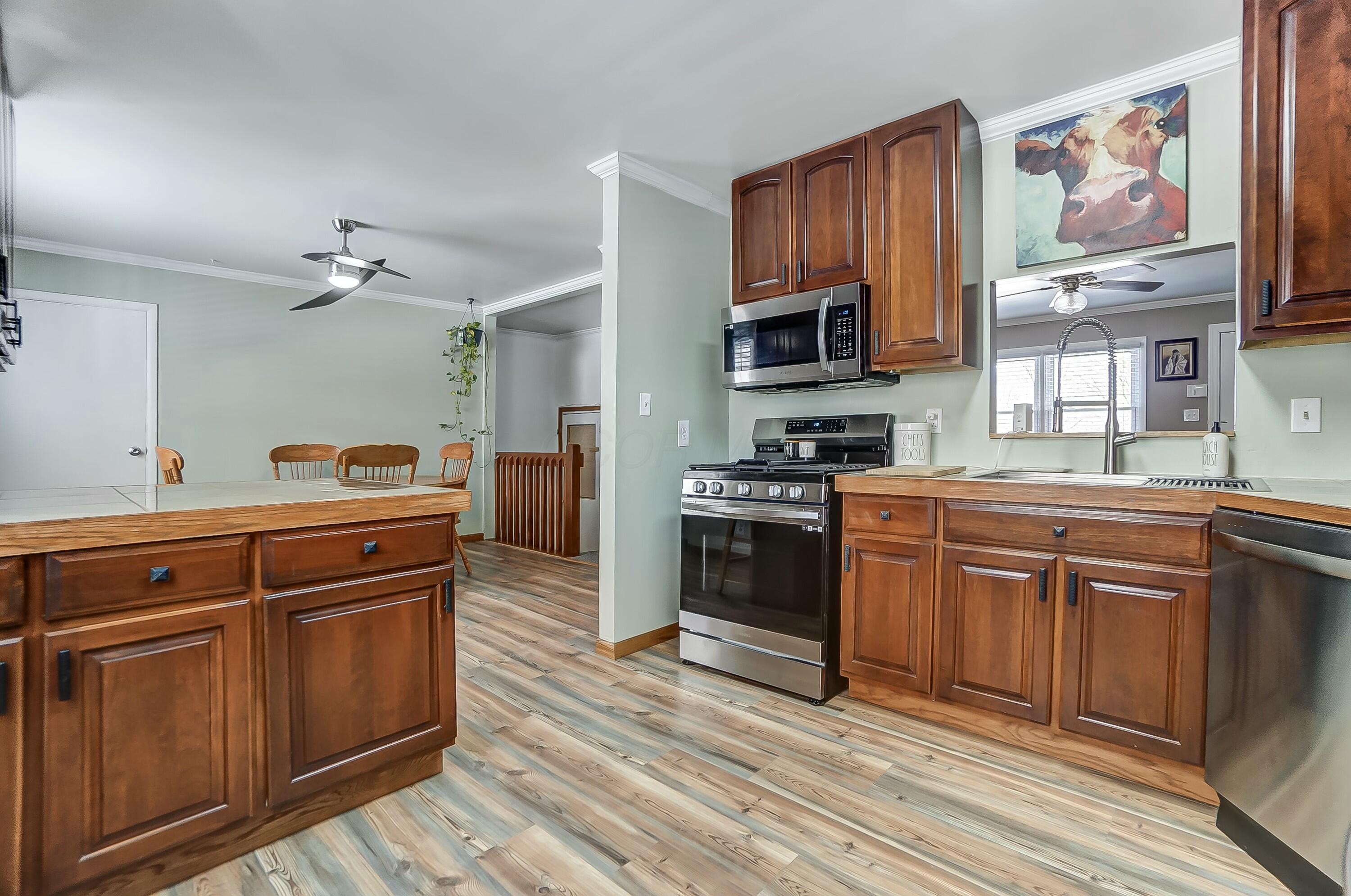 1315 Skyline Lane, Springfield, Ohio image 17