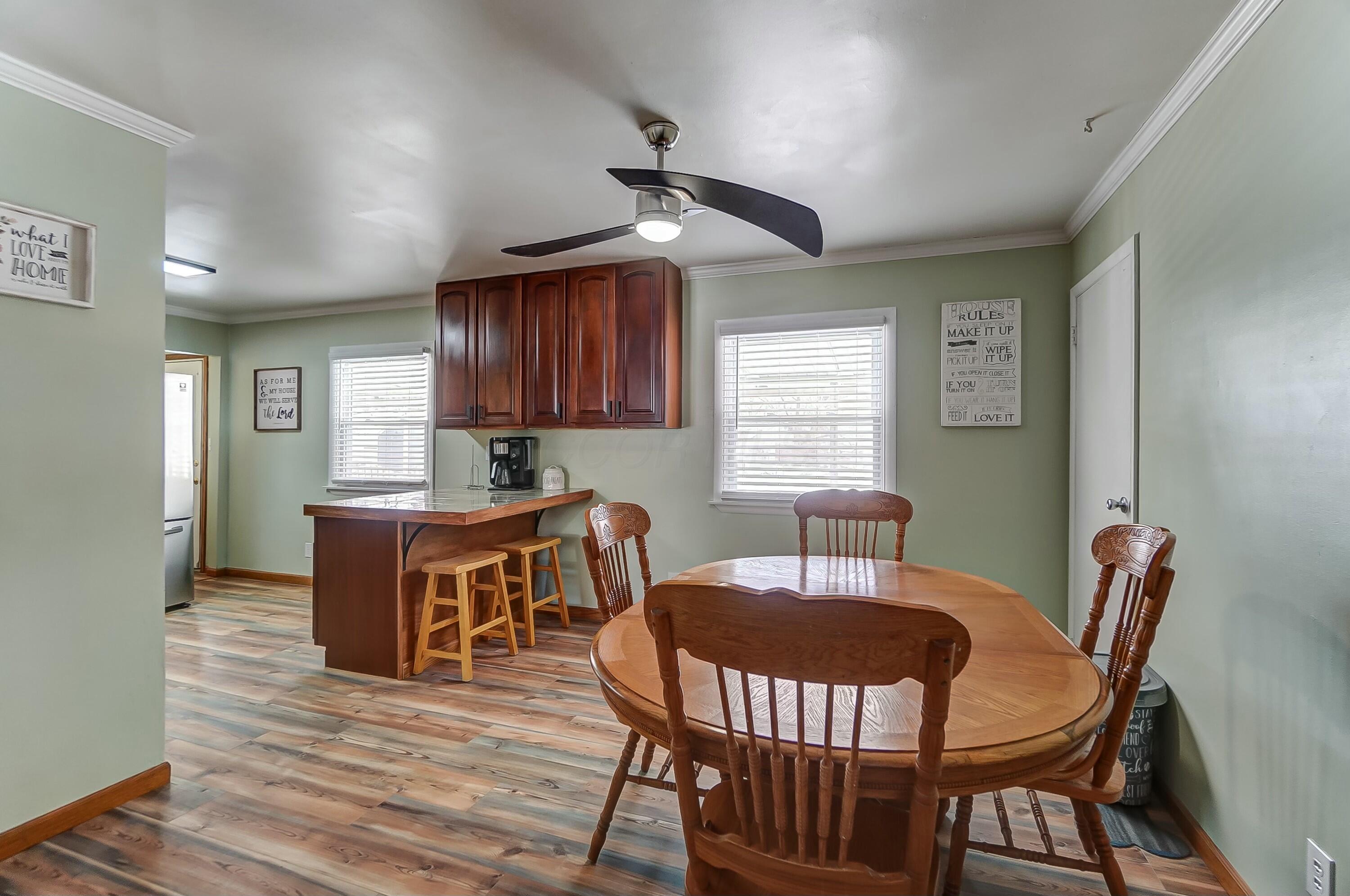1315 Skyline Lane, Springfield, Ohio image 22