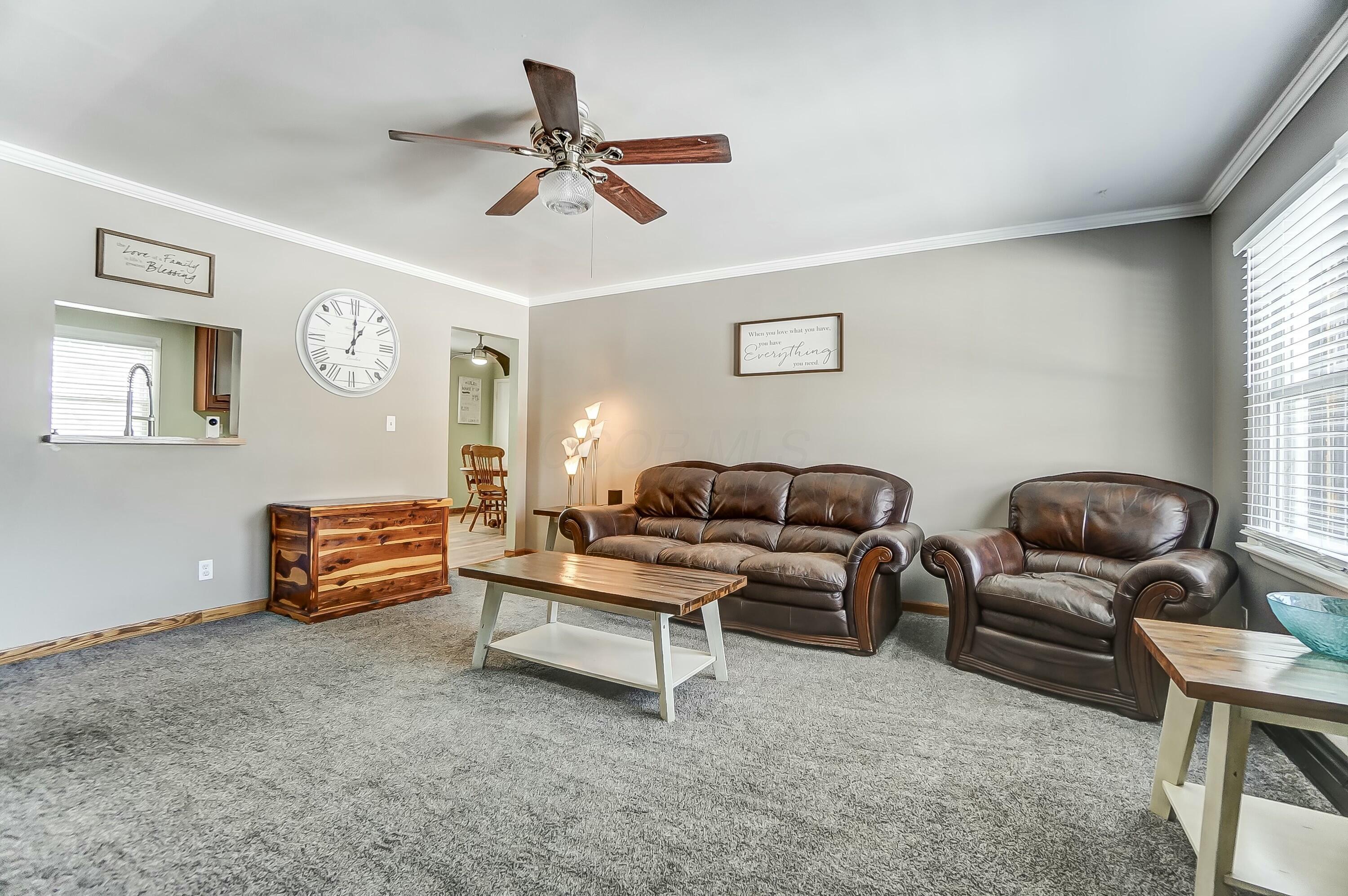 1315 Skyline Lane, Springfield, Ohio image 11