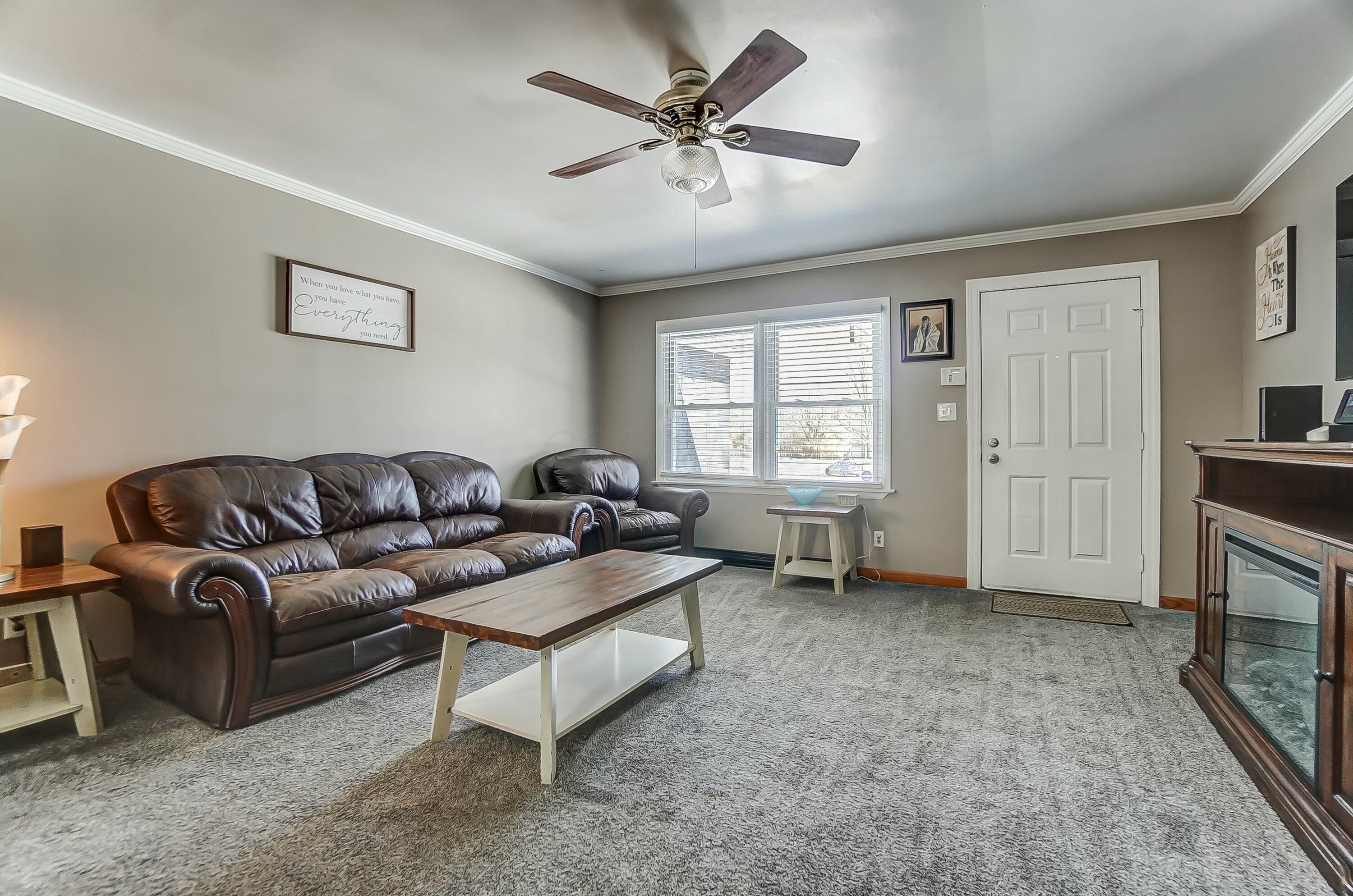 1315 Skyline Lane, Springfield, Ohio image 9