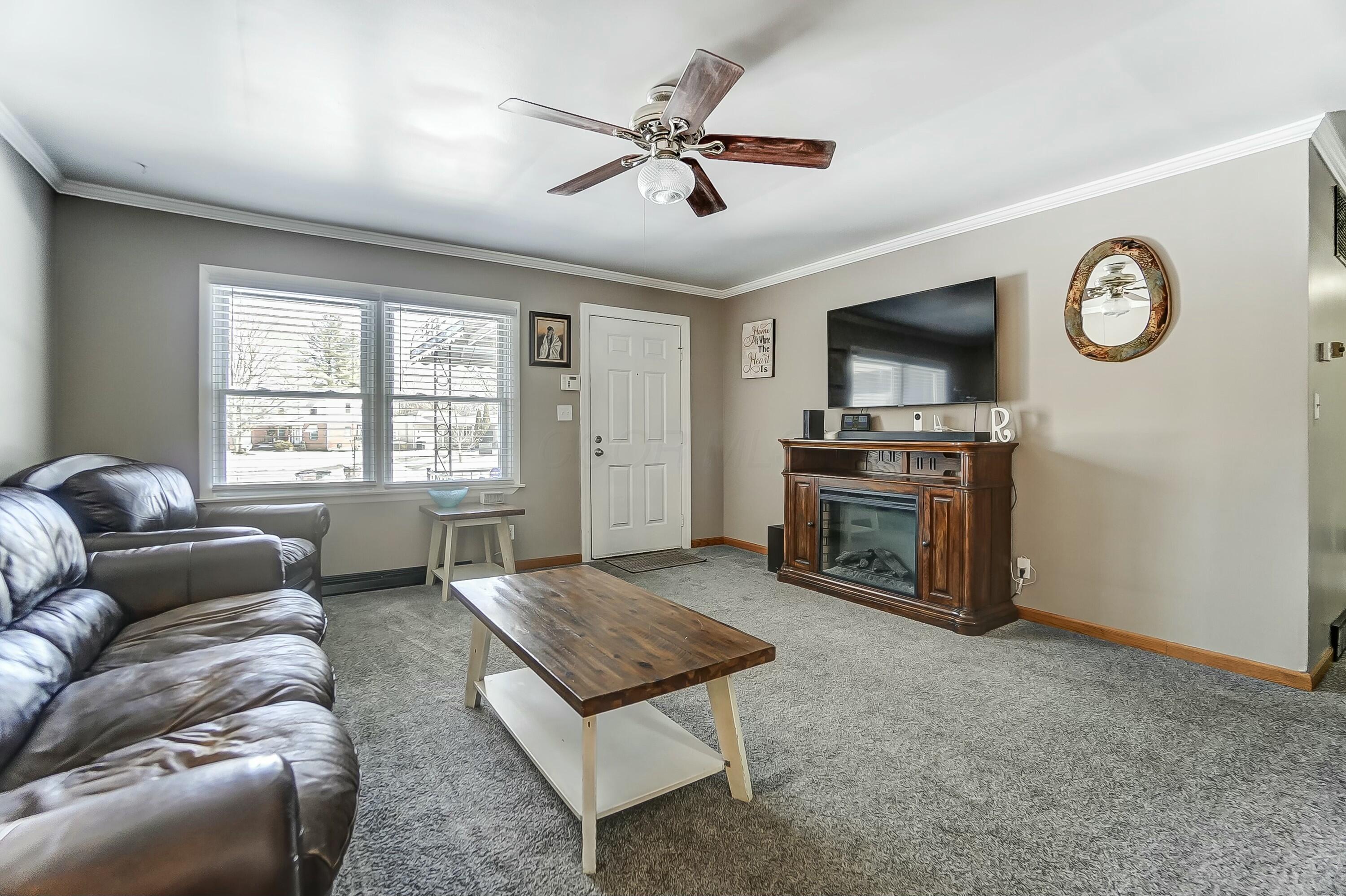 1315 Skyline Lane, Springfield, Ohio image 7