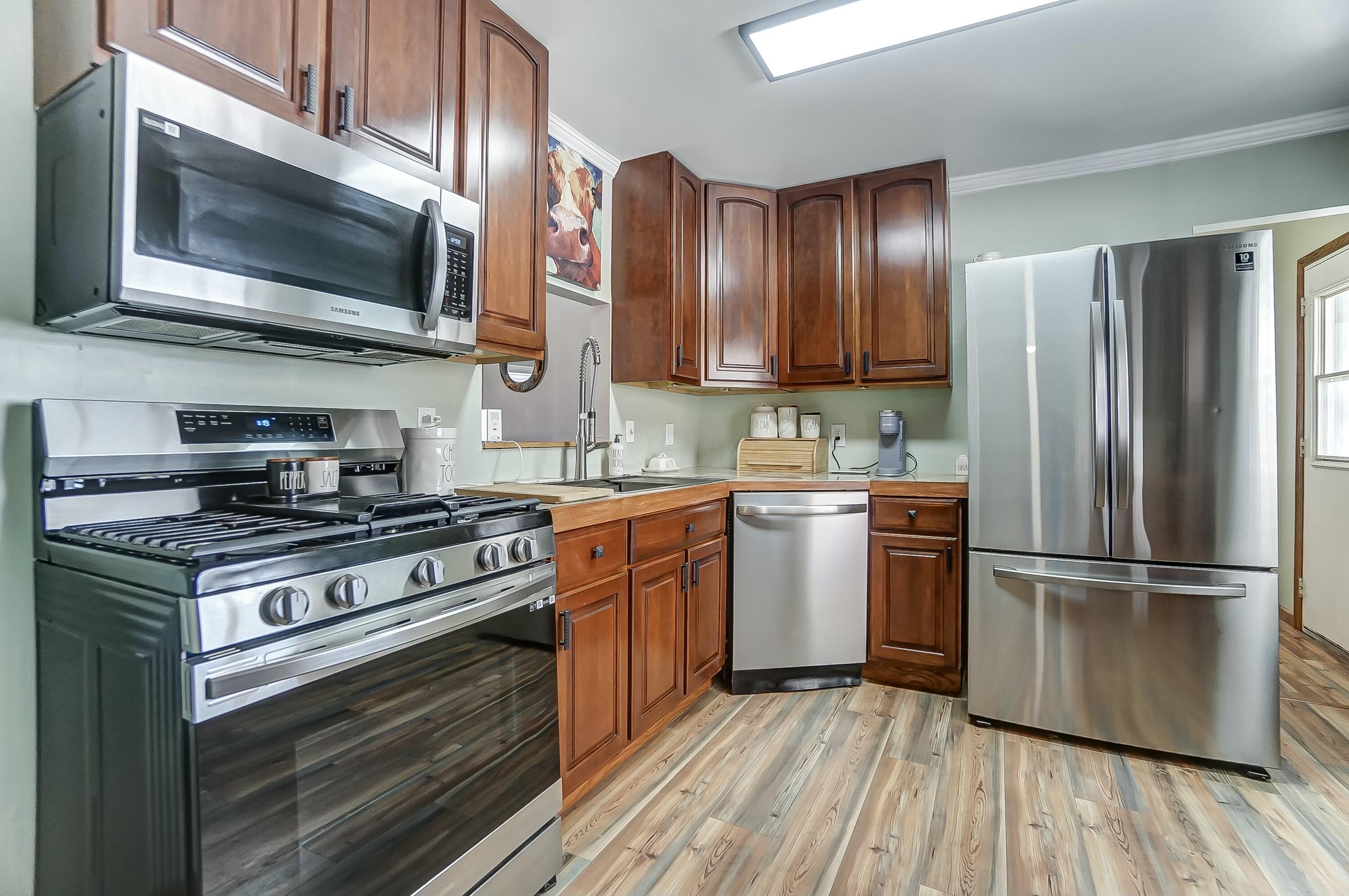 1315 Skyline Lane, Springfield, Ohio image 14