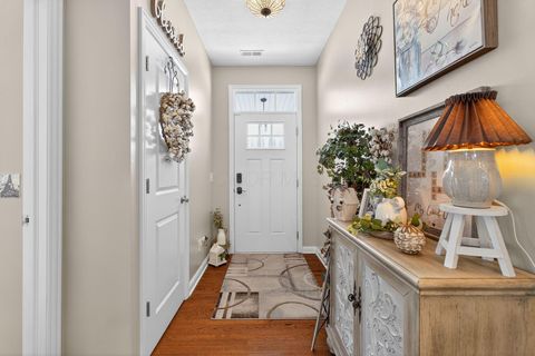 Tiny photo for 5688 Stearns Road, Dublin, OH 43016 (MLS # 226003122)