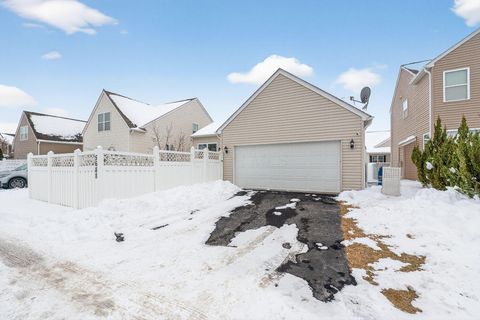 Tiny photo for 5688 Stearns Road, Dublin, OH 43016 (MLS # 226003122)