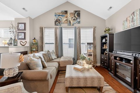 Tiny photo for 5688 Stearns Road, Dublin, OH 43016 (MLS # 226003122)