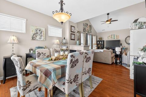 Tiny photo for 5688 Stearns Road, Dublin, OH 43016 (MLS # 226003122)