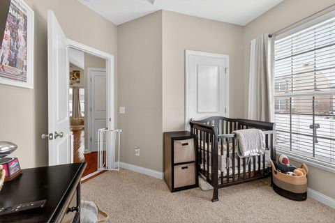 Tiny photo for 5688 Stearns Road, Dublin, OH 43016 (MLS # 226003122)