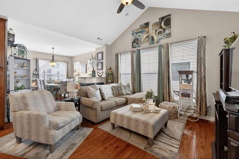 Tiny photo for 5688 Stearns Road, Dublin, OH 43016 (MLS # 226003122)