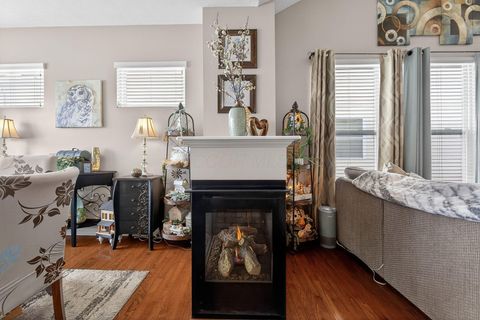 Tiny photo for 5688 Stearns Road, Dublin, OH 43016 (MLS # 226003122)