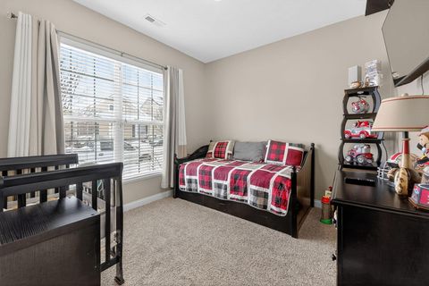 Tiny photo for 5688 Stearns Road, Dublin, OH 43016 (MLS # 226003122)